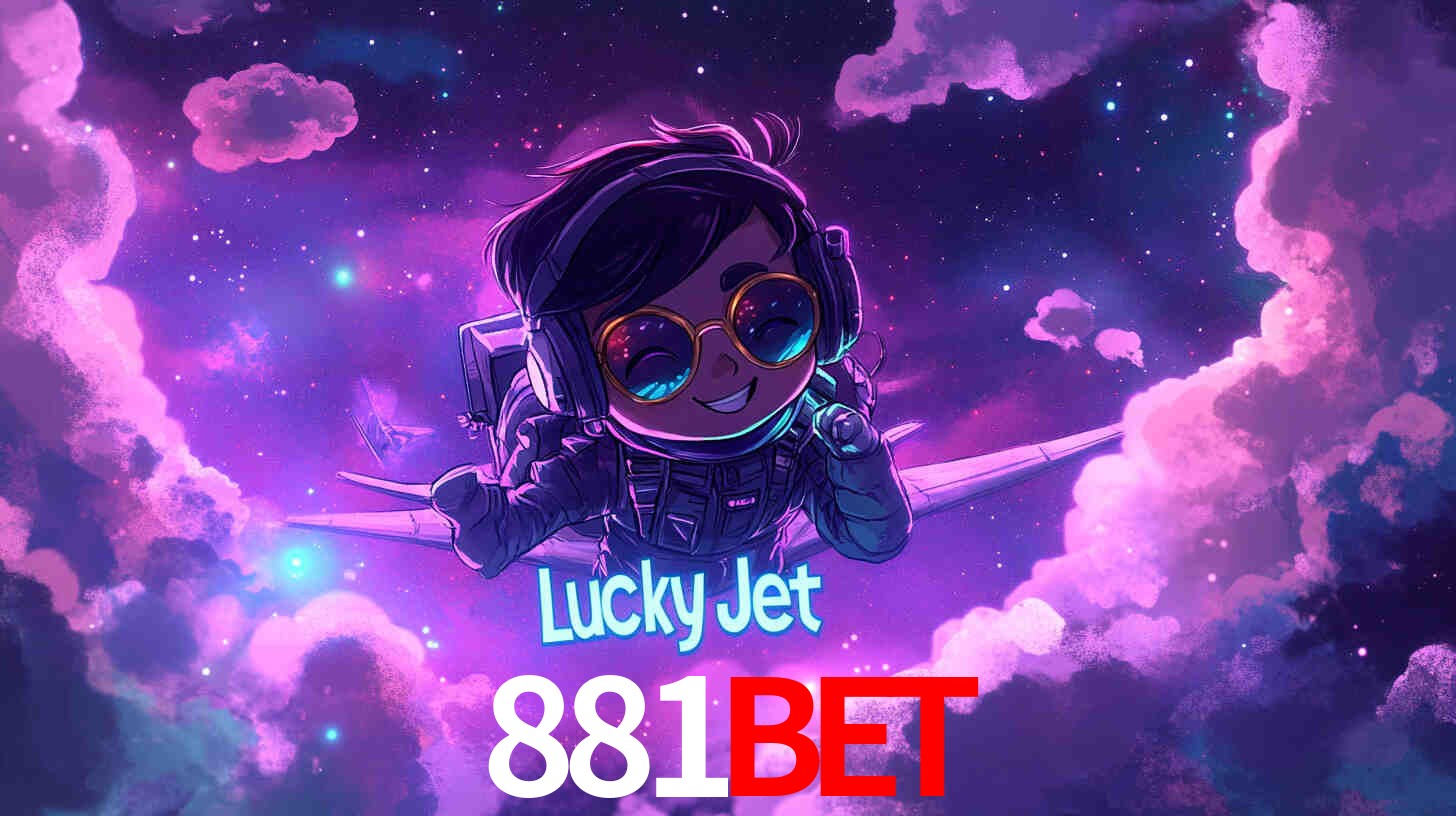 Vantagens App 881bet