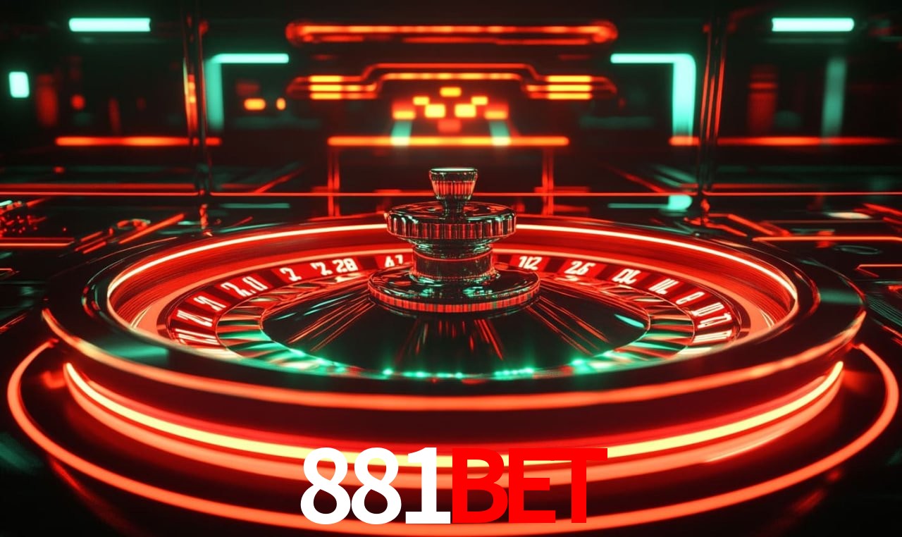 Desvendando o Mundo dos Jogos Virtuais na 881bet