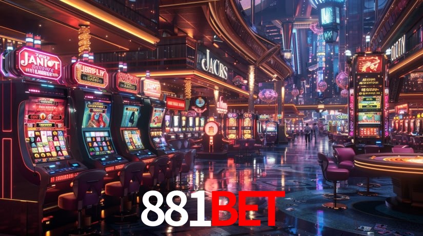 Secure Login 881bet