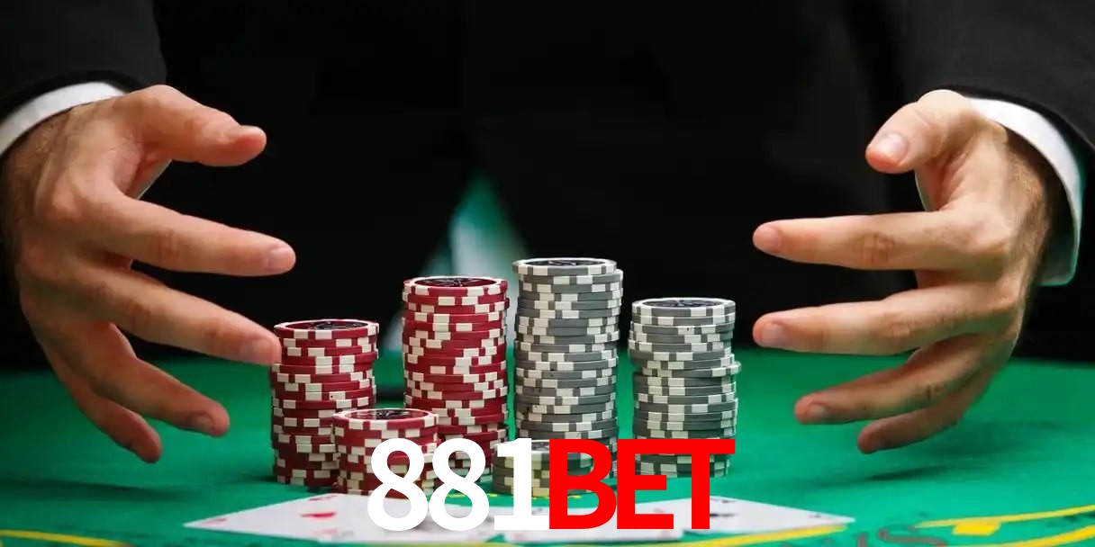 Chances Ganhar 881bet
