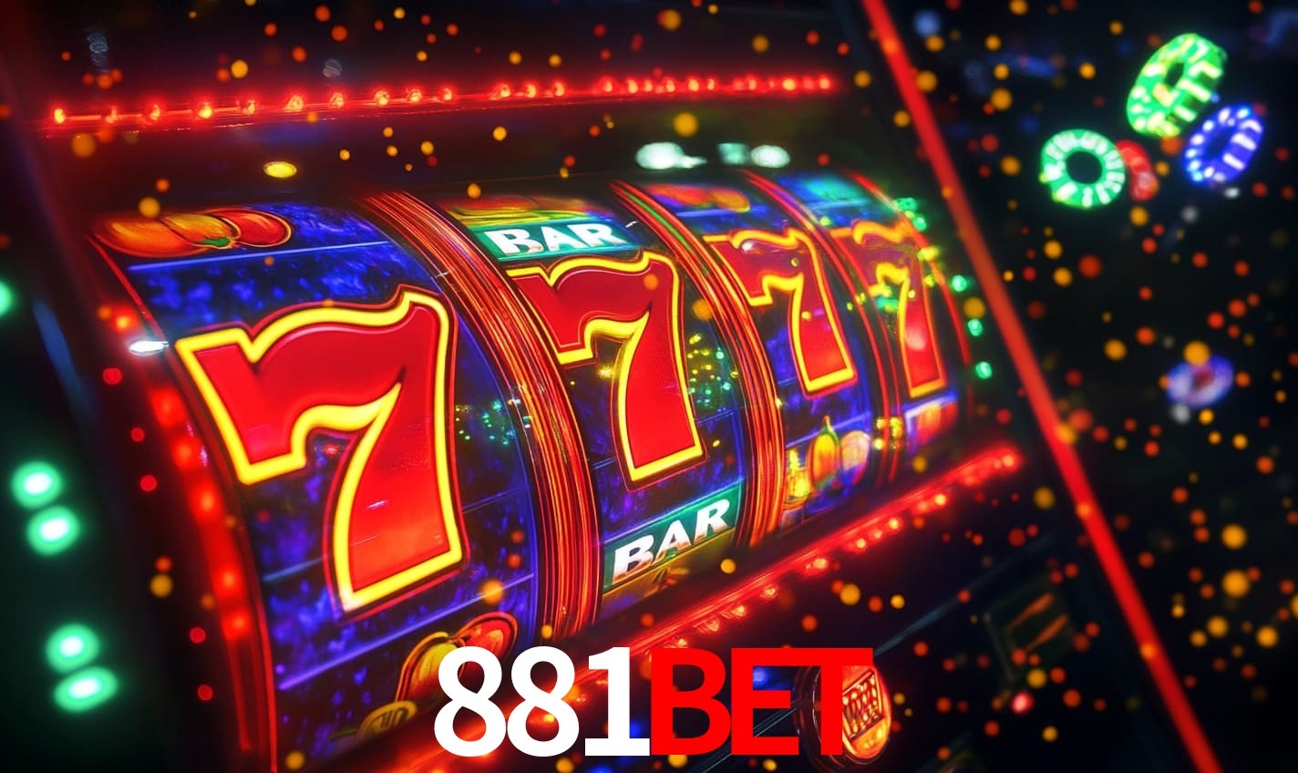 Bônus Generosos e Exclusivos no 881bet para Você!