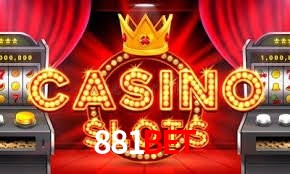 Game Providers 881bet
