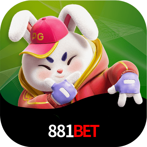 Logo da 881bet